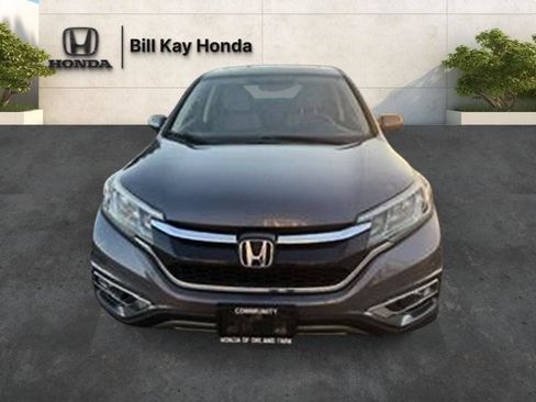Used 2016 Honda CR-V EX image 11