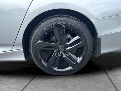 Used 2020 Honda Accord Sport image 21