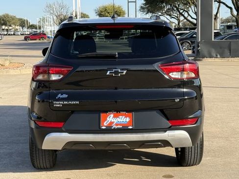 Certified 2023 Chevrolet TrailBlazer LT w/ Convenience Package image 6