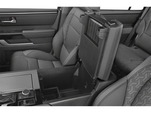 New 2026 Toyota Sequoia TRD Pro image 9