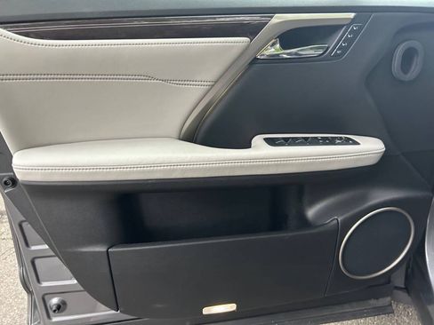 Used 2016 Lexus RX 350 AWD w/ Luxury Package image 34