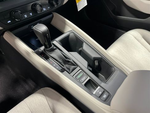 New 2026 Honda Accord SE image 13