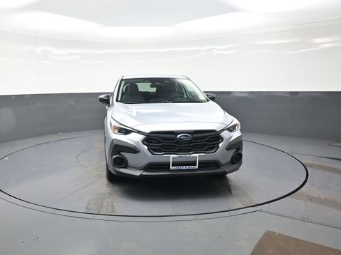 New 2026 Subaru Crosstrek 2.5i AWD/4WD image 8