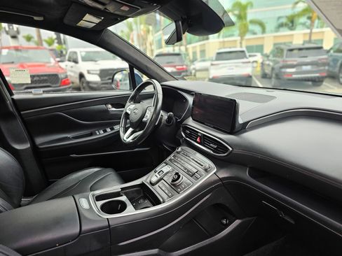 Used 2023 Hyundai Santa Fe Calligraphy FWD image 24