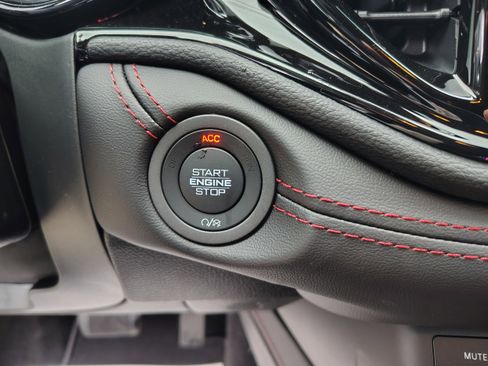 New 2026 Dodge Durango GT image 32