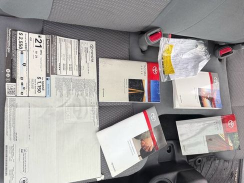 Used 2013 Toyota Tacoma Base 4x2 2dr Regular Cab 6.1 f image 34