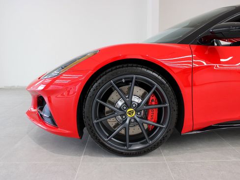 New 2025 Lotus Emira RWD image 9