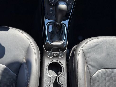 Used 2019 Jeep Compass Limited AWD/4WD image 15