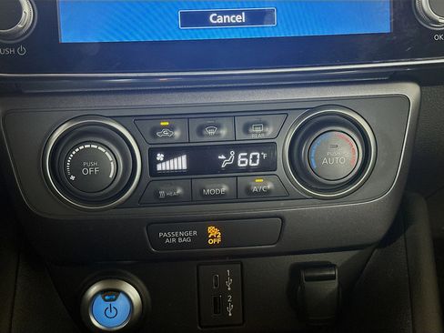 Used 2024 Nissan Leaf S FWD image 24