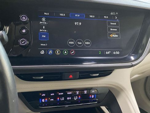 Used 2023 Buick Envision Avenir AWD/4WD image 6