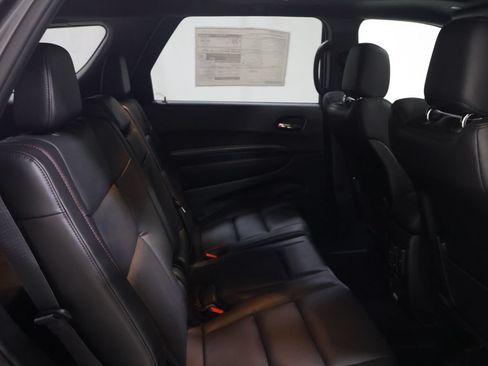 New 2026 Dodge Durango GT AWD/4WD image 14