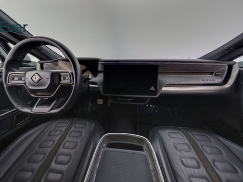 Used 2023 Rivian R1T Adventure AWD/4WD image 26