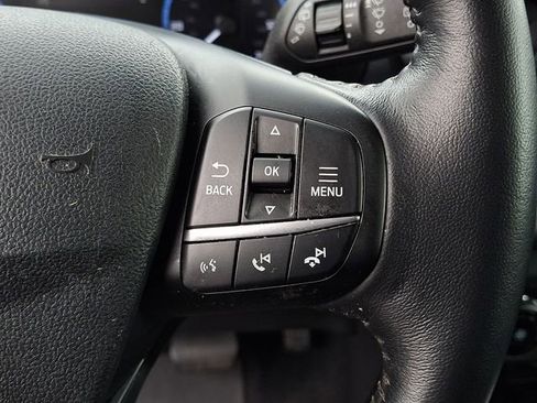 Used 2023 Ford Bronco Sport Big Bend w/ Convenience Package AWD/4WD image 19