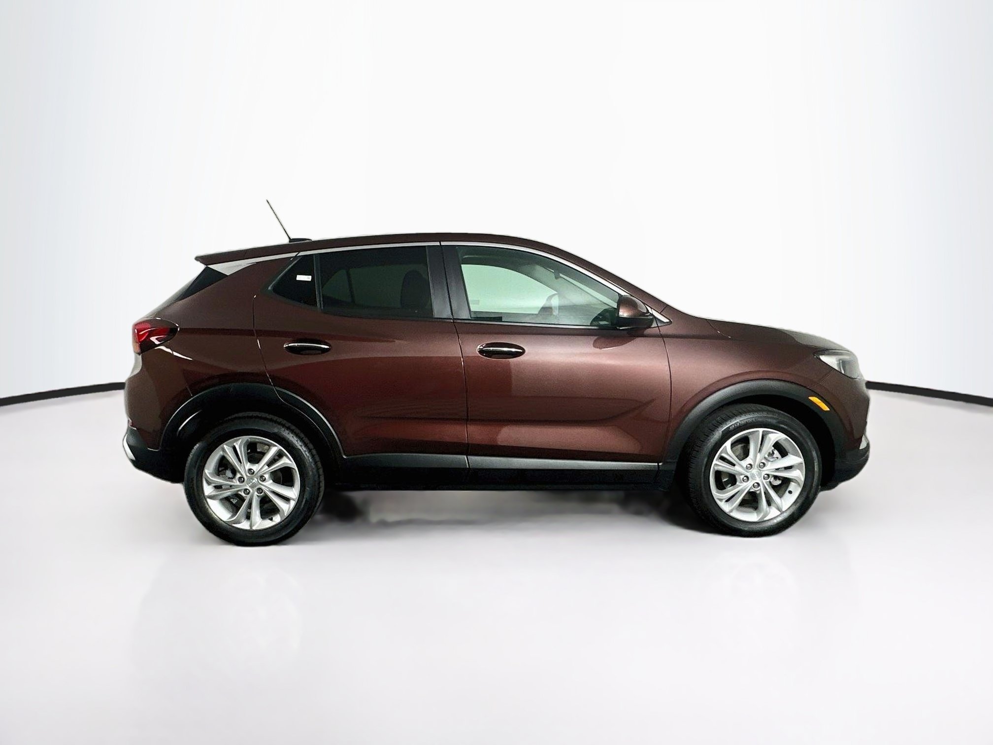 Used 2023 Buick Encore GX Preferred w/ Cold Weather Comfort Package FWD image 10