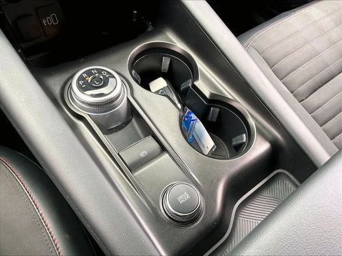 Used 2025 Ford Explorer ST-Line image 33