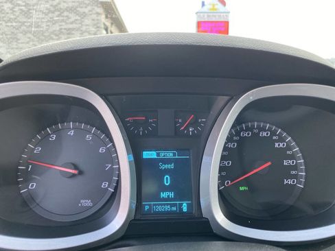 Used 2016 Chevrolet Equinox LS image 25