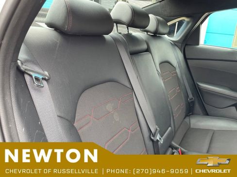 Used 2024 Kia Forte GT FWD image 27