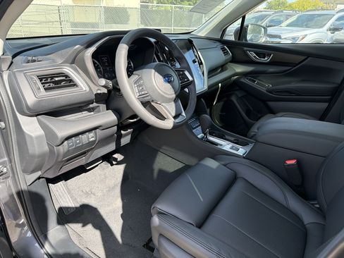 New 2026 Subaru Ascent Touring AWD/4WD image 25