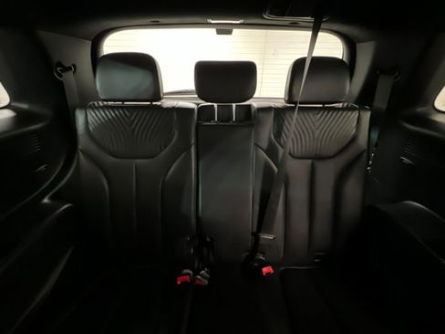 Used 2025 Hyundai Palisade Calligraphy image 22