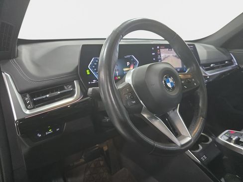 Certified 2023 BMW X1 xDrive28i w/ Convenience Package AWD/4WD image 20