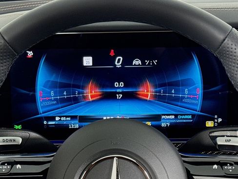 New 2026 Mercedes-Benz AMG GT 43 image 18