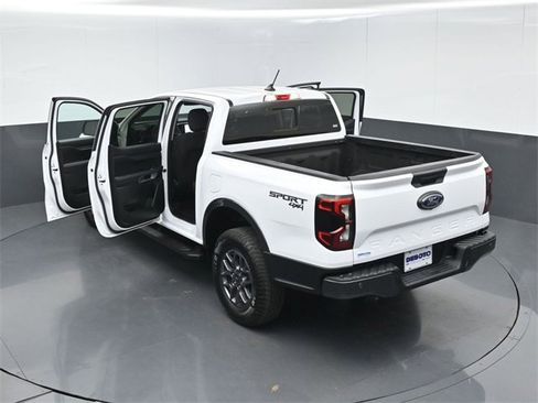 Used 2024 Ford Ranger XLT image 57