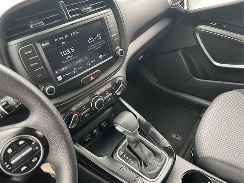 Used 2023 Kia Soul LX w/ Option Group 015 image 23