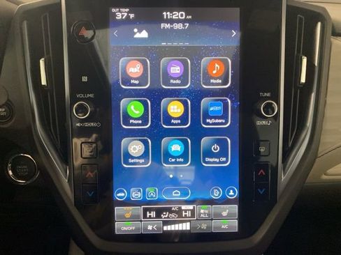 New 2026 Subaru Forester Limited image 17