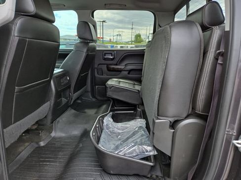 Used 2016 GMC Sierra 2500 Denali w/ Duramax Plus Package AWD/4WD image 31