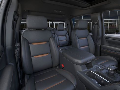 New 2026 GMC Sierra 1500 AT4 w/ Technology Package AWD/4WD image 16