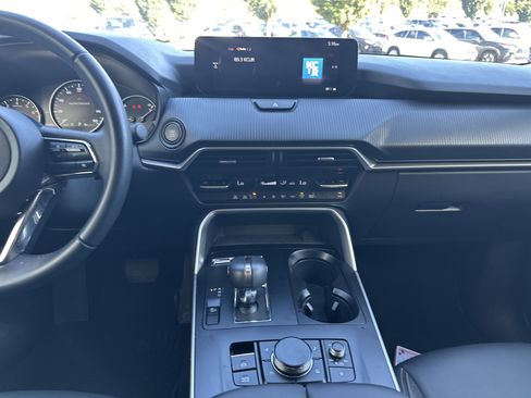 Used 2026 MAZDA CX-90 3.3 Turbo w/ Select Package AWD/4WD image 22