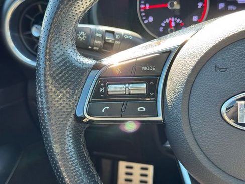 Used 2021 Kia Forte GT-Line FWD image 25