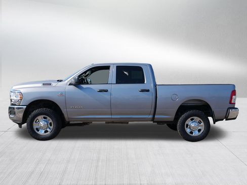 Used 2022 RAM 2500 Tradesman image 4