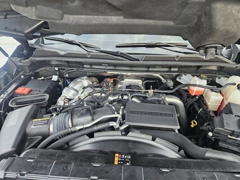 Certified 2025 GMC Sierra 2500 Denali w/ Denali Reserve Package image 33