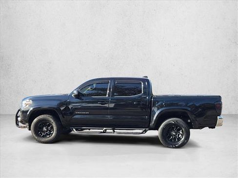 Used 2021 Toyota Tacoma SR5 image 8