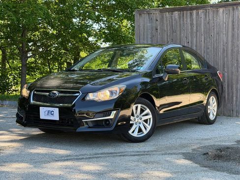 Used 2015 Subaru Impreza 2.0i Premium AWD/4WD image 1