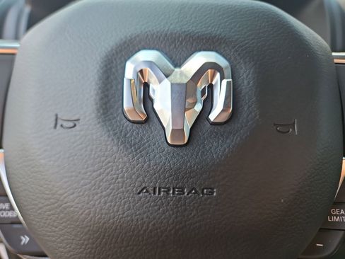 New 2026 RAM 1500 Big Horn image 21