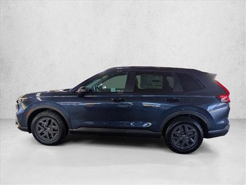 New 2026 Honda CR-V TrailSport image 5