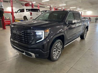 Used 2025 GMC Sierra 1500 Denali Ultimate