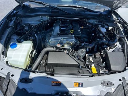 New 2026 MAZDA MX-5 Miata Grand Touring RWD image 6