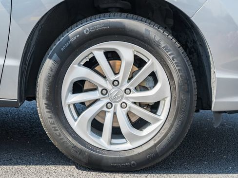 Used 2017 Acura RDX FWD image 14