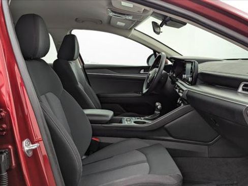 Used 2022 Kia K5 LXS FWD image 21