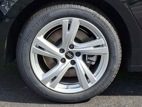 Used 2025 Audi A5 2.0T Premium w/ Convenience Package image 7