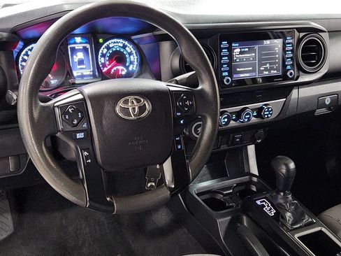 Used 2020 Toyota Tacoma SR RWD image 44