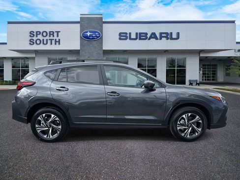 New 2026 Subaru Crosstrek 2.0i Premium image 2