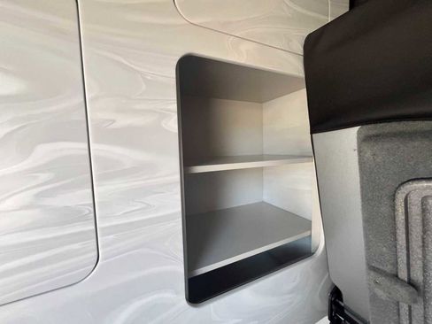 Used 2018 Mercedes-Benz Metris image 15