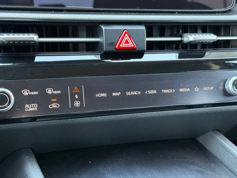 Certified 2026 Kia Sportage S AWD/4WD image 20