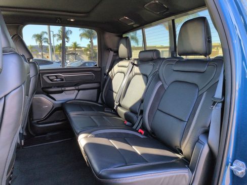 Used 2024 RAM 1500 TRX image 31