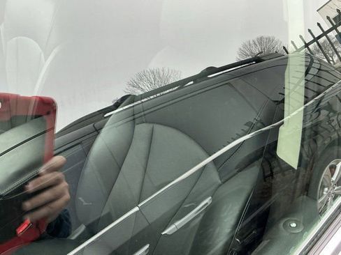 Used 2019 Buick Envision Premium image 25