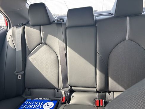 Used 2024 Toyota Camry XSE w/ Navigation Package image 35